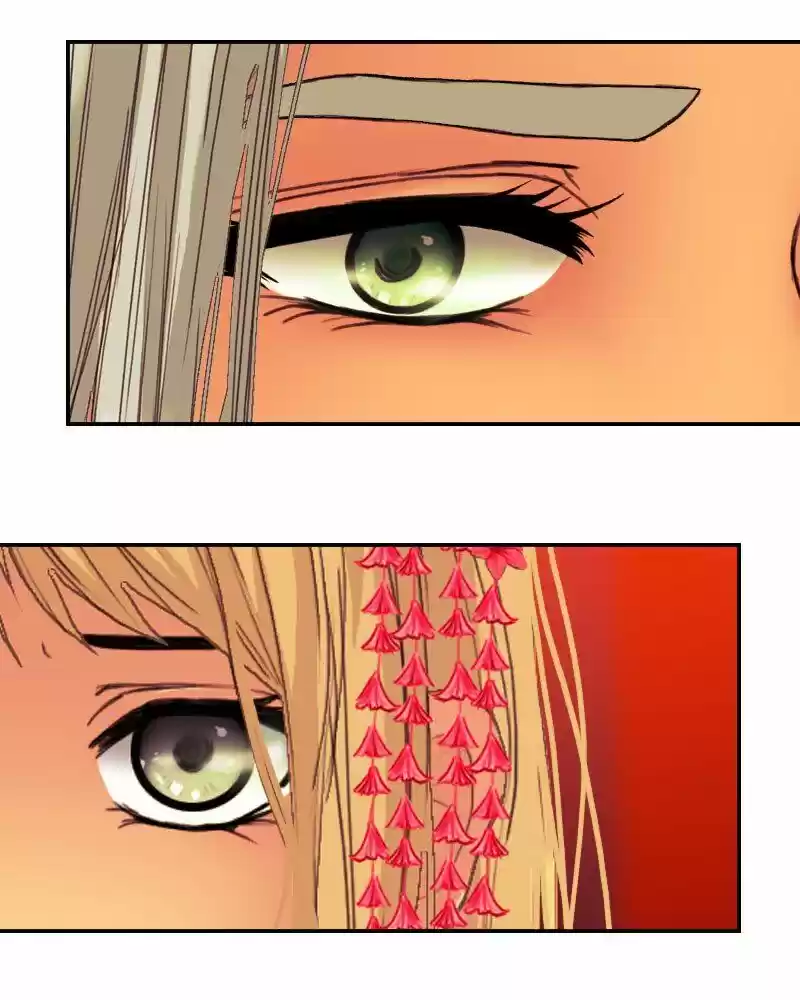 My Dear Cold-Blooded King ch.154