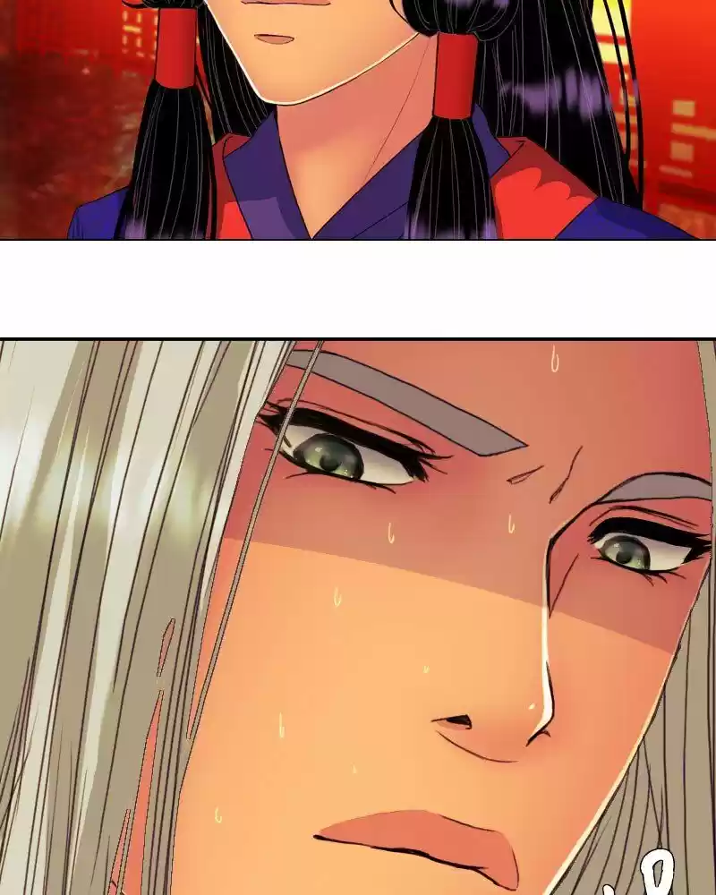 My Dear Cold-Blooded King ch.154