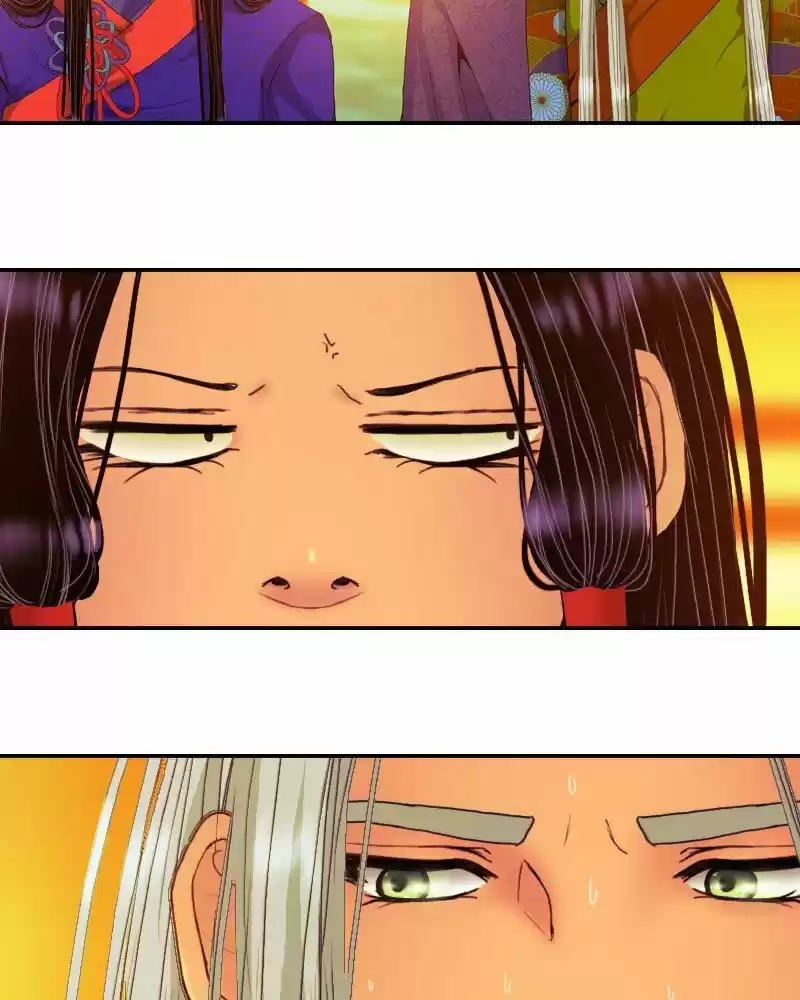 My Dear Cold-Blooded King ch.154