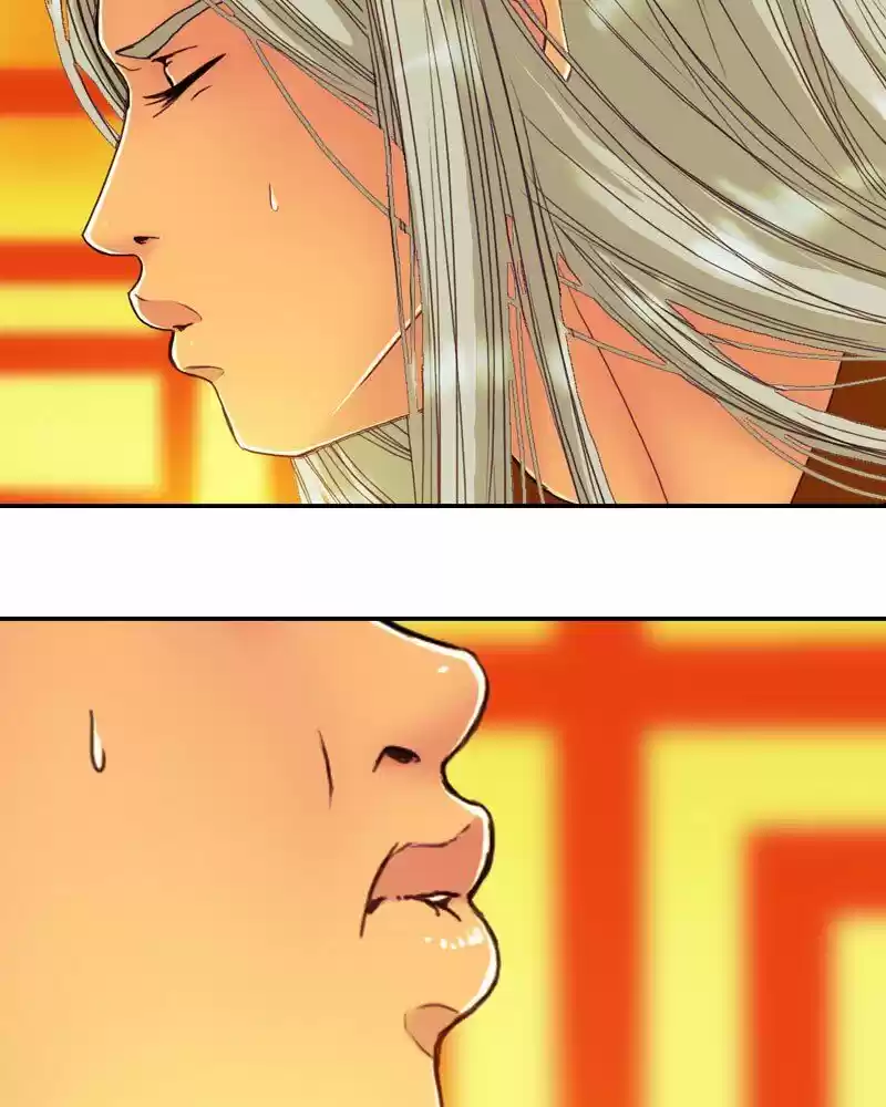 My Dear Cold-Blooded King ch.154