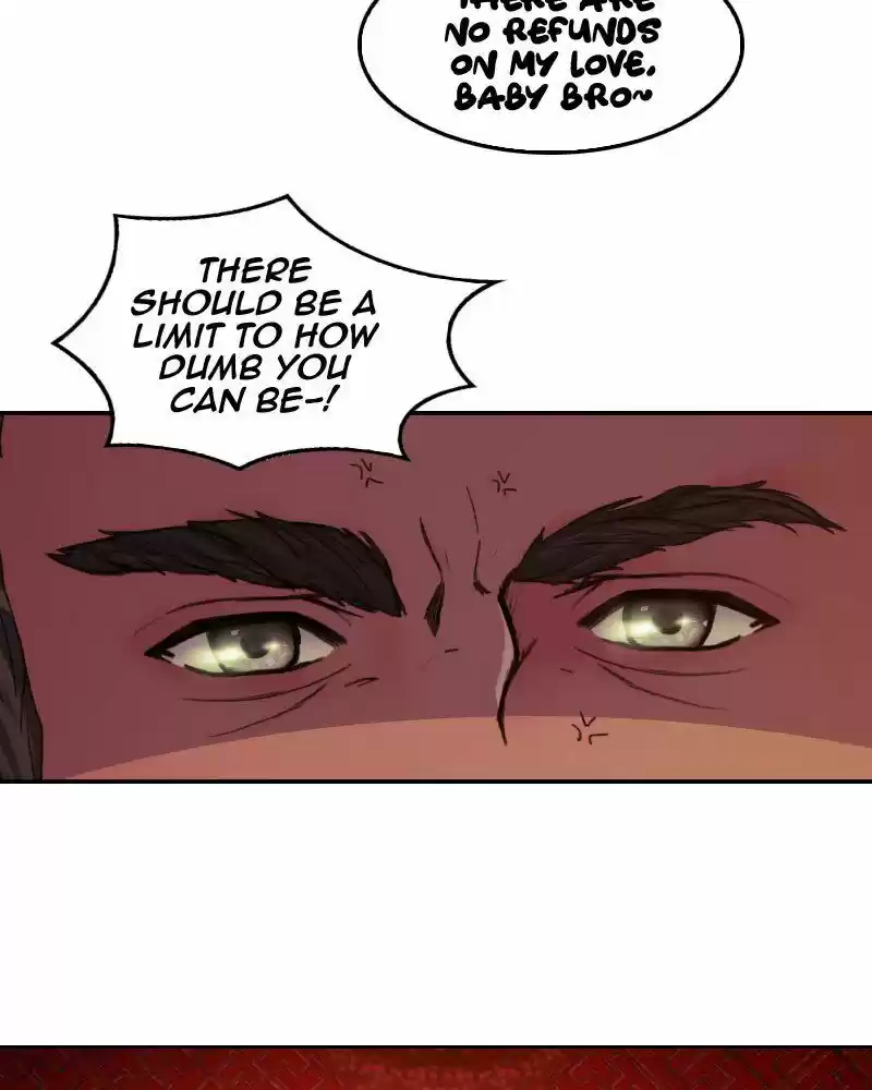 My Dear Cold-Blooded King ch.154