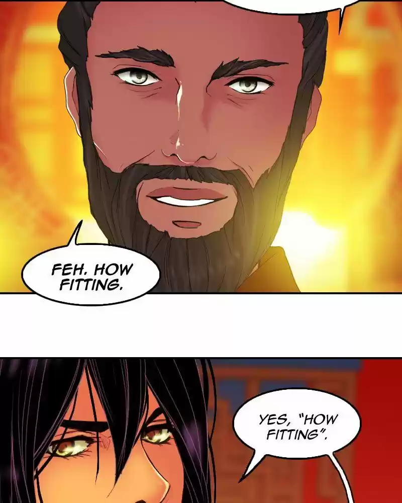 My Dear Cold-Blooded King ch.154