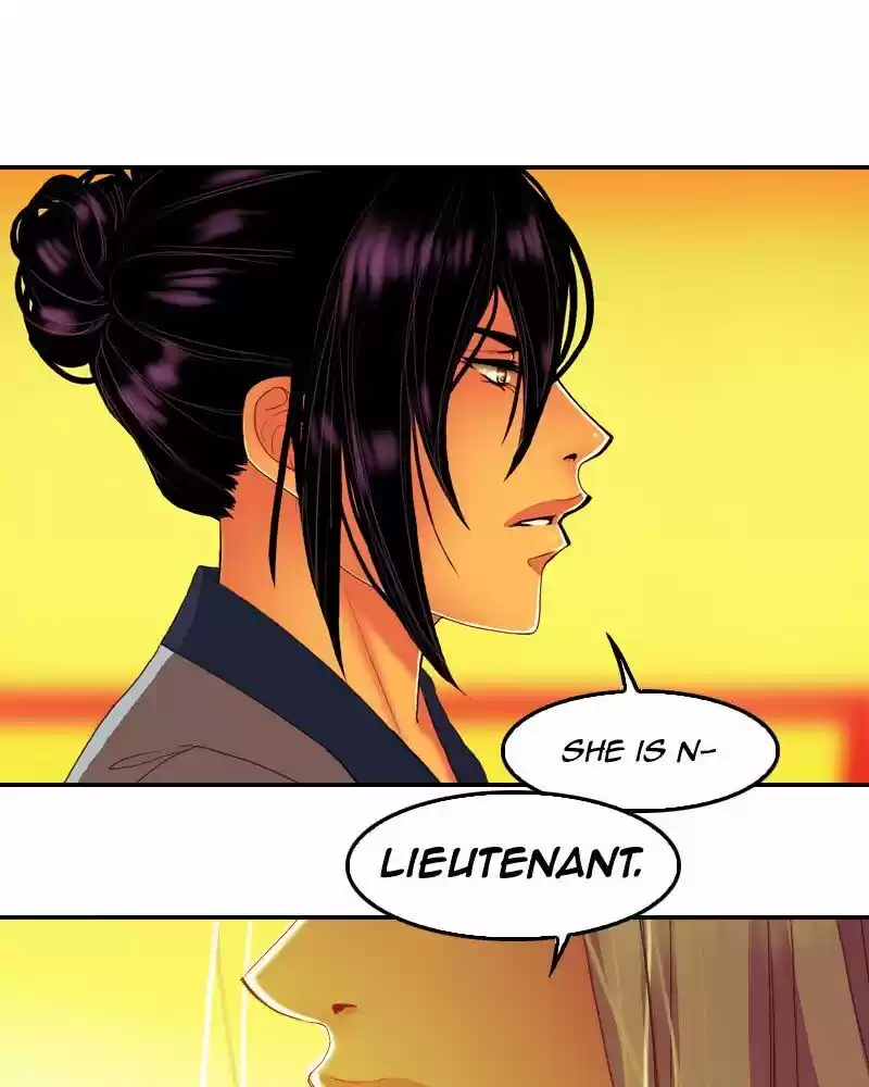 My Dear Cold-Blooded King ch.154