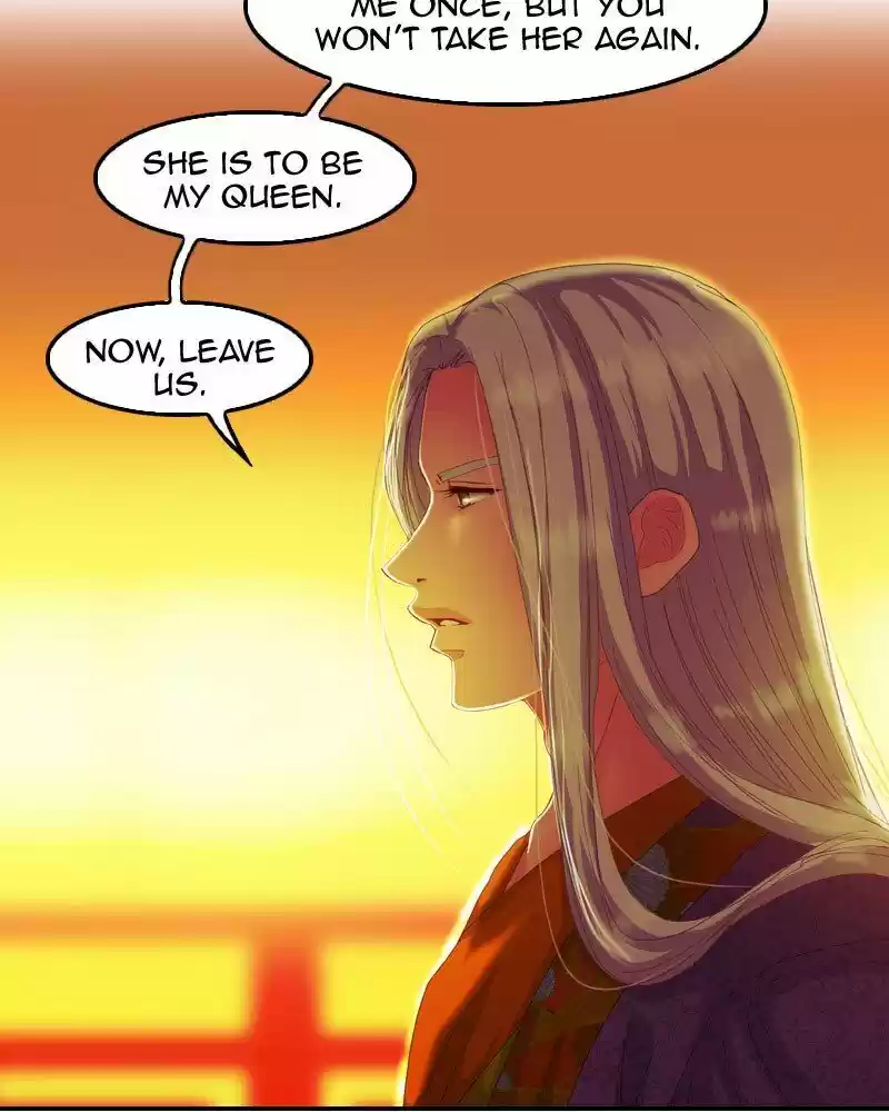 My Dear Cold-Blooded King ch.154