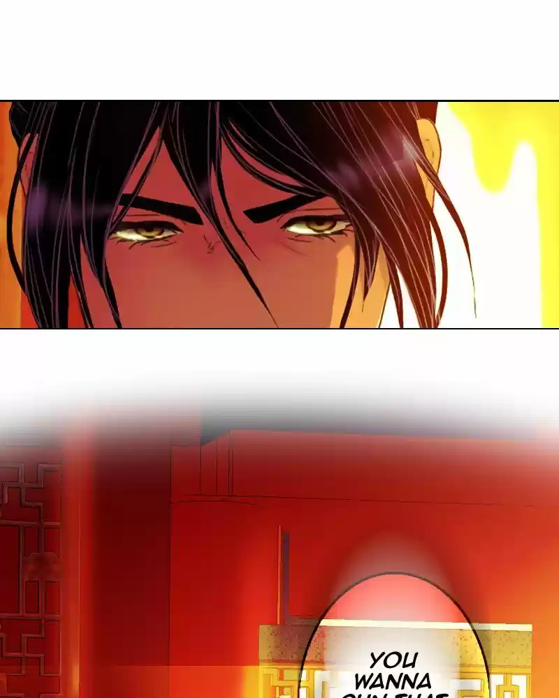 My Dear Cold-Blooded King ch.154