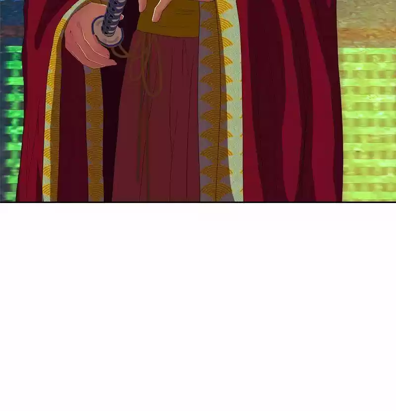 My Dear Cold-Blooded King ch.154