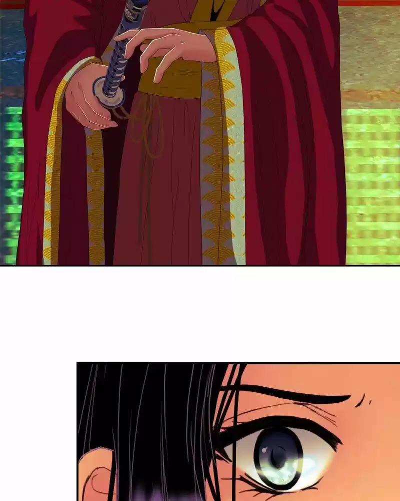 My Dear Cold-Blooded King ch.155