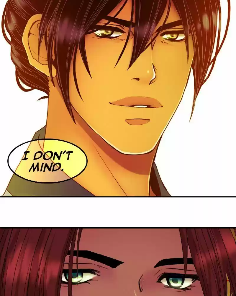 My Dear Cold-Blooded King ch.155