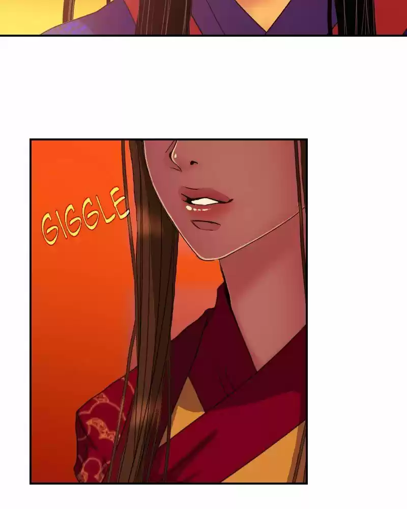 My Dear Cold-Blooded King ch.155