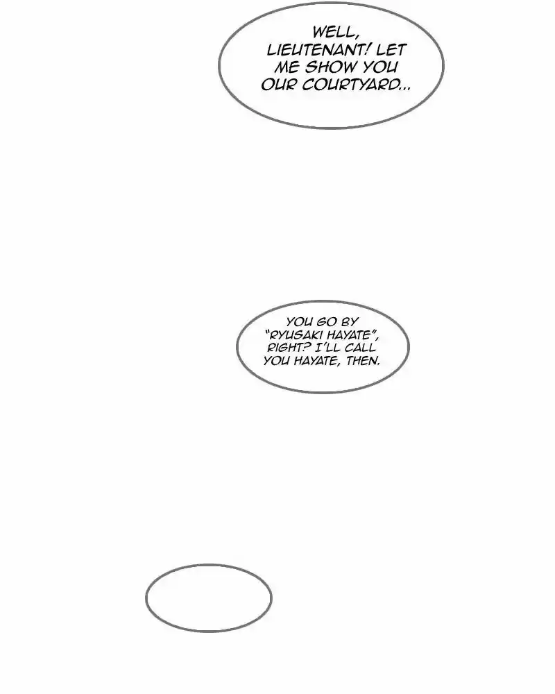 My Dear Cold-Blooded King ch.155