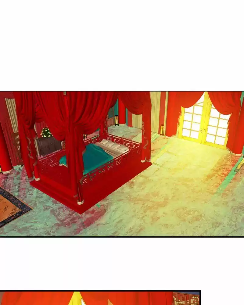 My Dear Cold-Blooded King ch.155