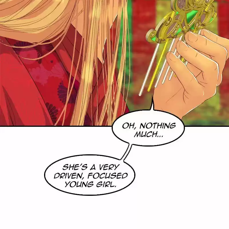 My Dear Cold-Blooded King ch.155