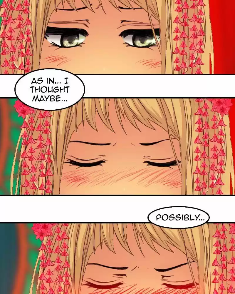 My Dear Cold-Blooded King ch.155