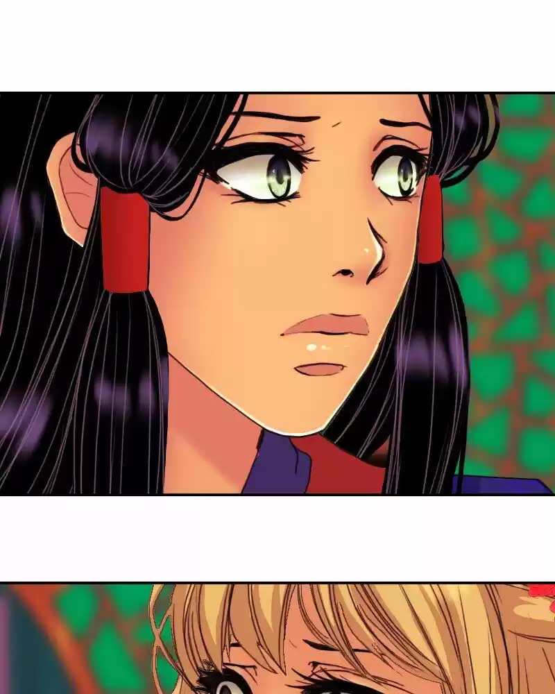 My Dear Cold-Blooded King ch.155