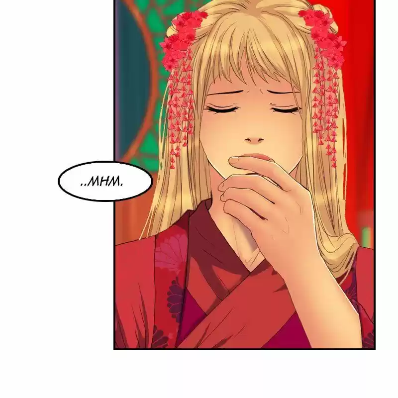 My Dear Cold-Blooded King ch.155