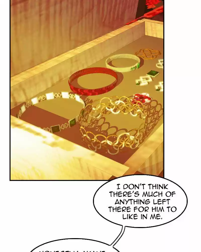 My Dear Cold-Blooded King ch.155