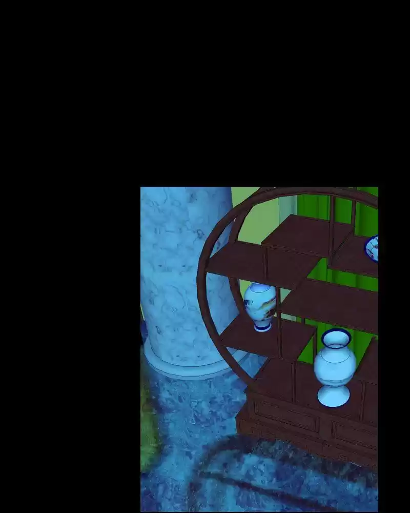 My Dear Cold-Blooded King ch.155