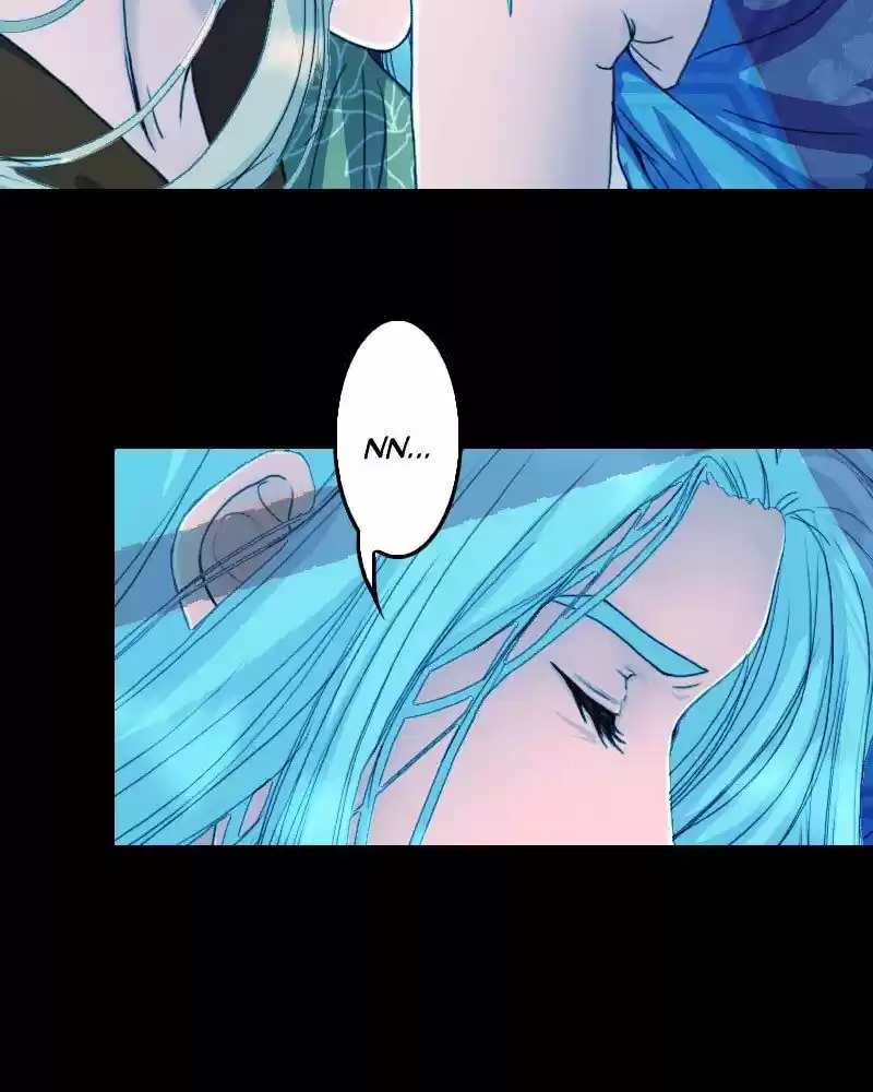 My Dear Cold-Blooded King ch.155