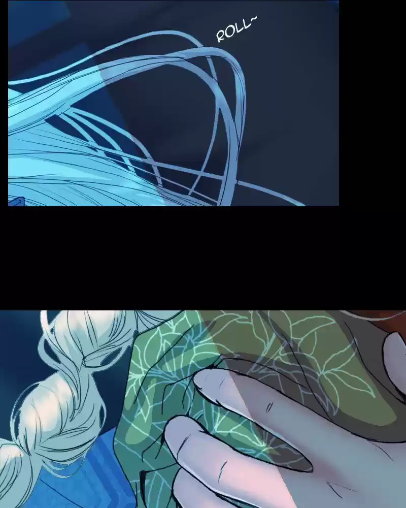 My Dear Cold-Blooded King ch.155