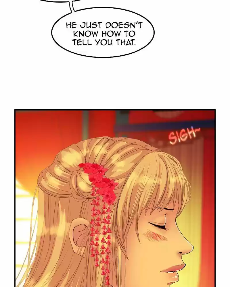 My Dear Cold-Blooded King ch.155