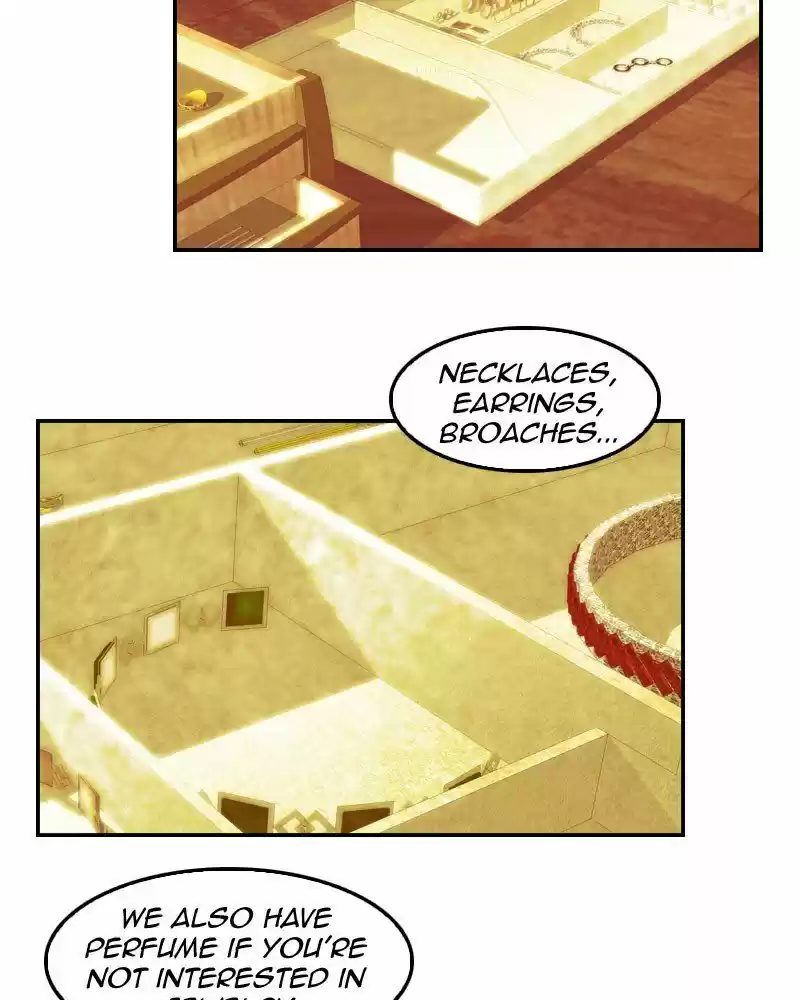 My Dear Cold-Blooded King ch.155