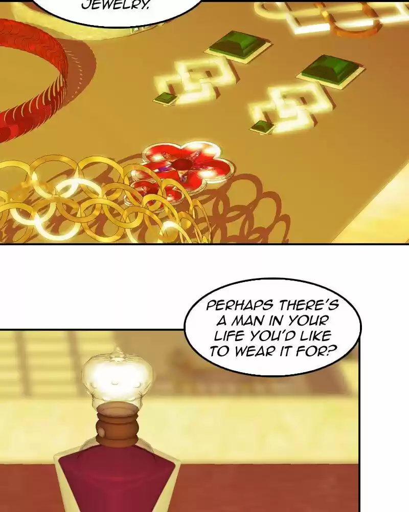 My Dear Cold-Blooded King ch.155