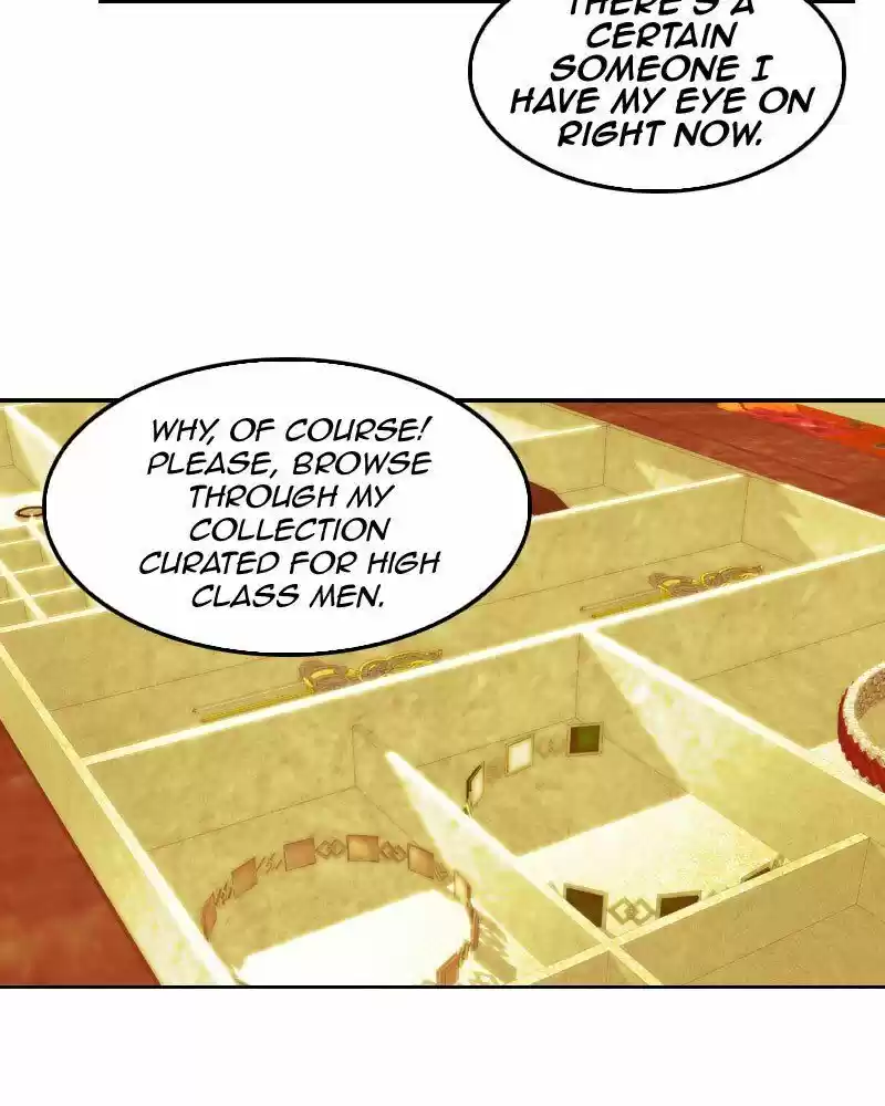 My Dear Cold-Blooded King ch.155