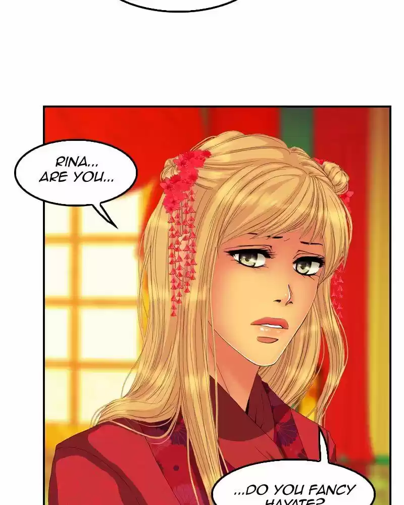 My Dear Cold-Blooded King ch.155