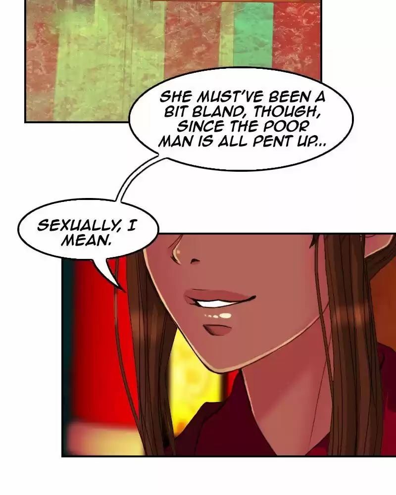 My Dear Cold-Blooded King ch.155