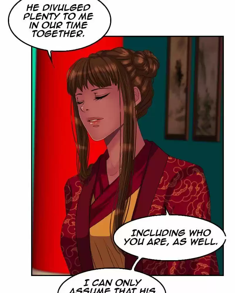 My Dear Cold-Blooded King ch.155