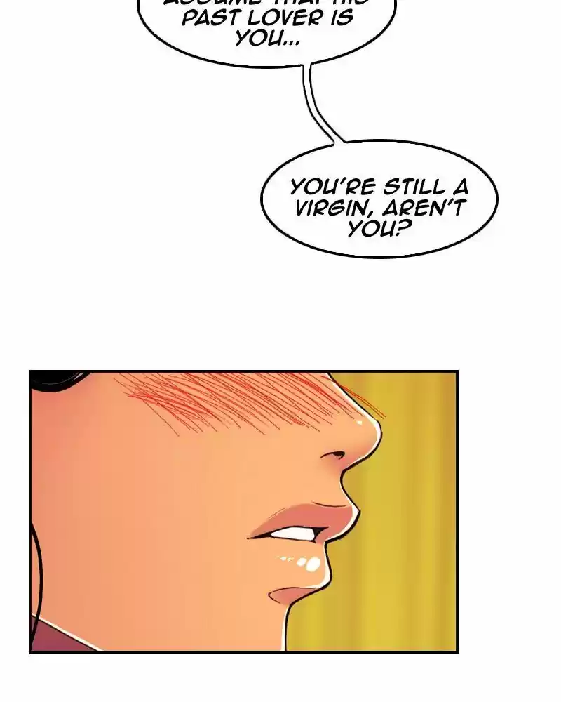 My Dear Cold-Blooded King ch.155