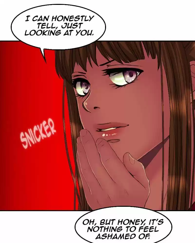 My Dear Cold-Blooded King ch.155