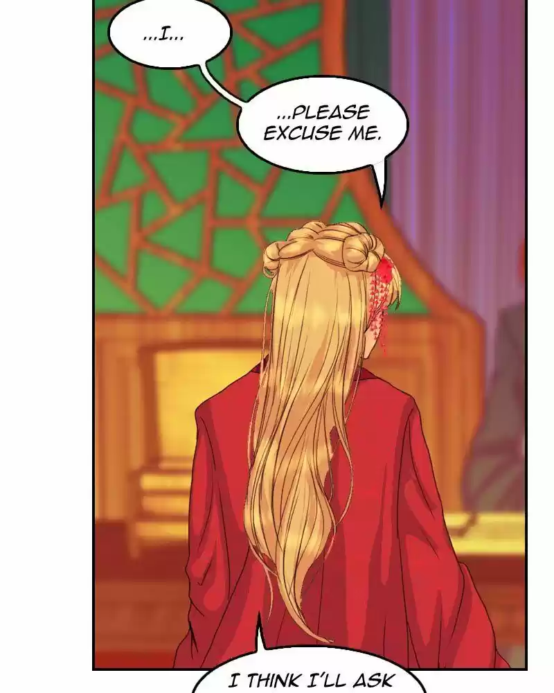 My Dear Cold-Blooded King ch.155