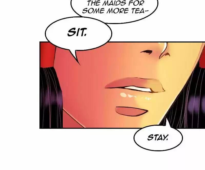 My Dear Cold-Blooded King ch.155