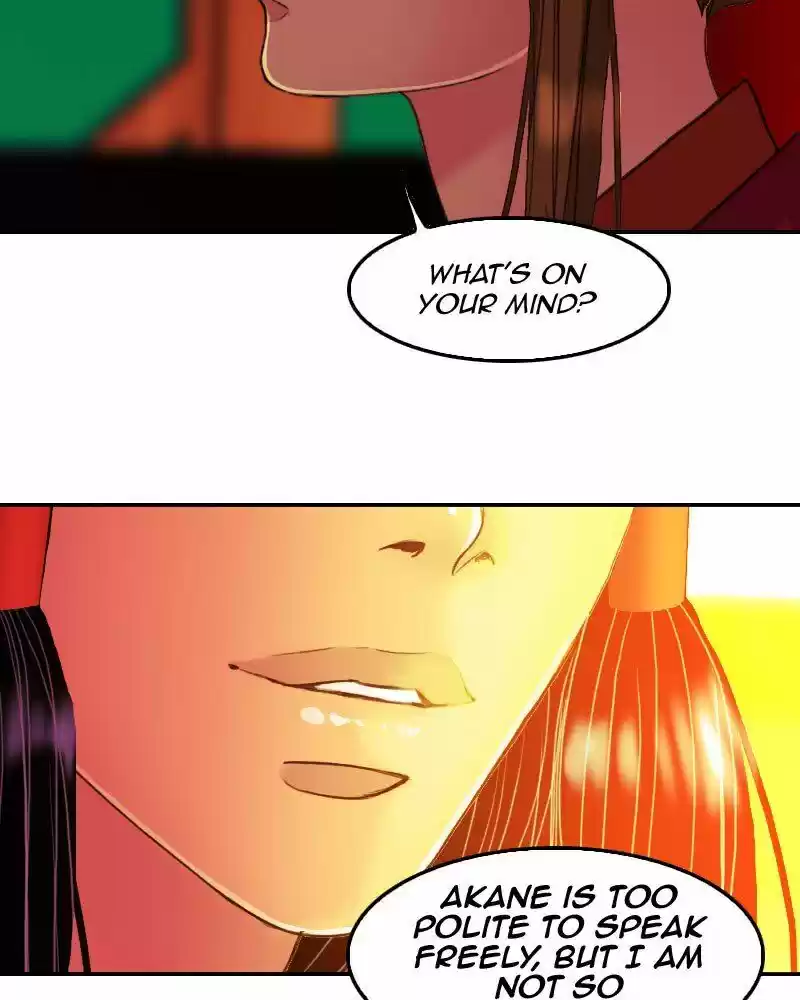 My Dear Cold-Blooded King ch.155