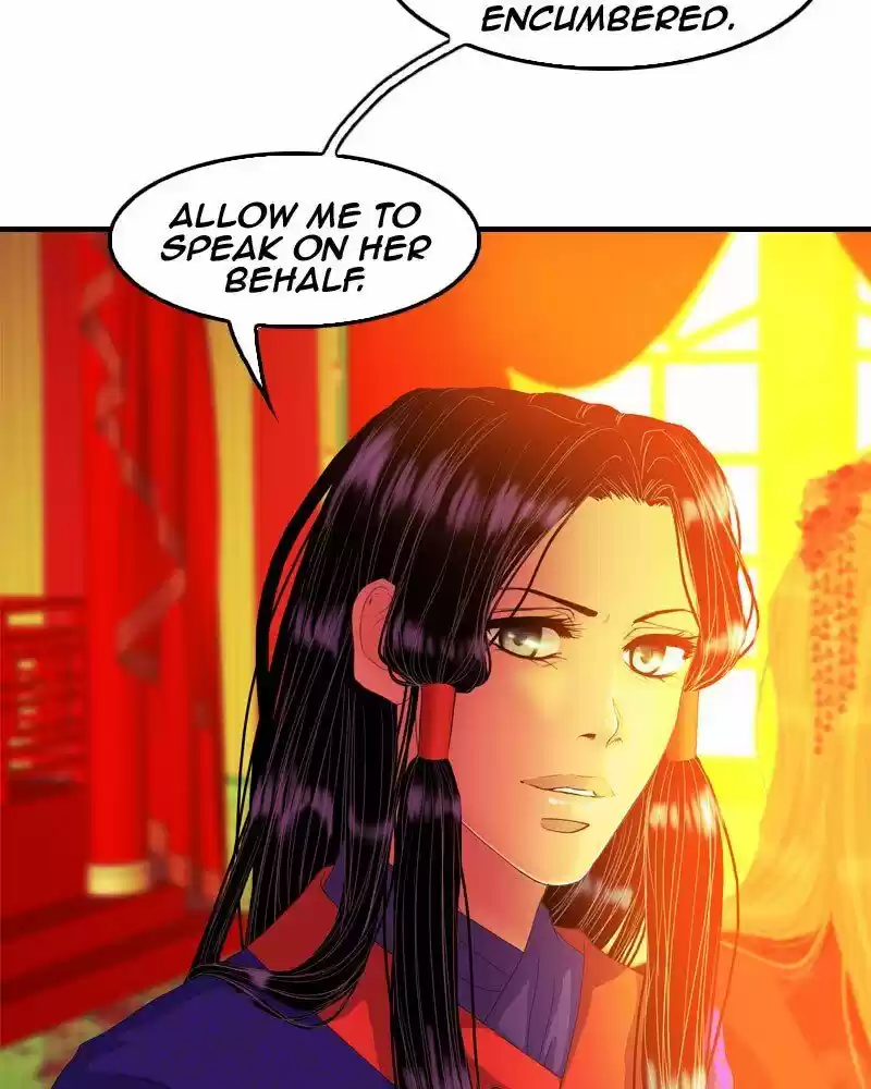 My Dear Cold-Blooded King ch.155