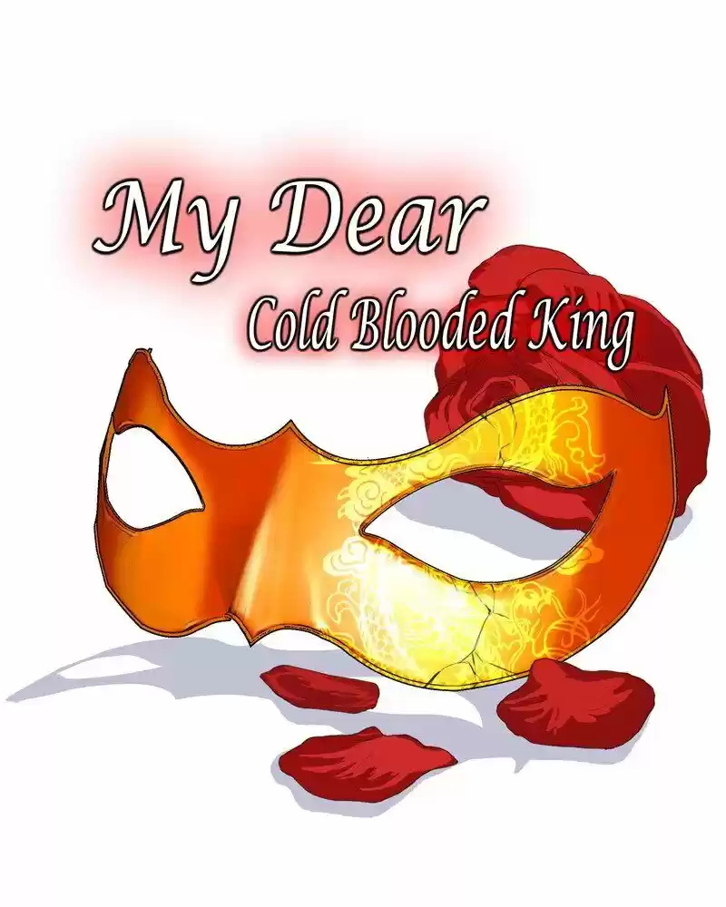 My Dear Cold-Blooded King ch.155