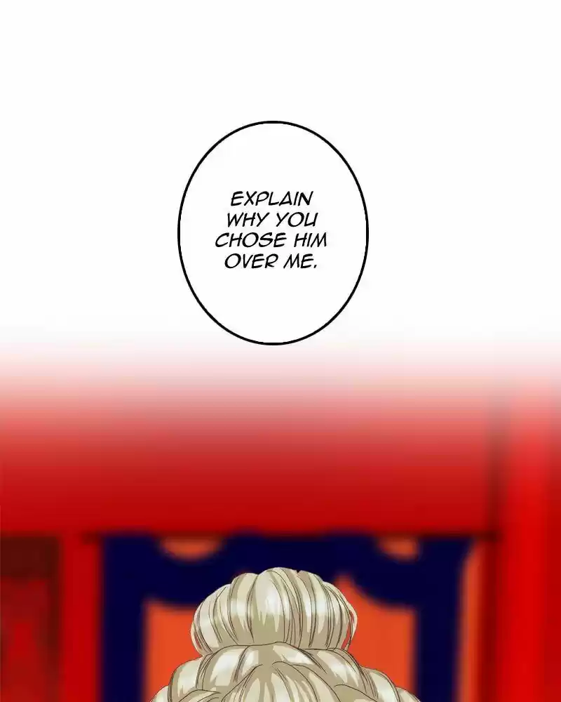 My Dear Cold-Blooded King ch.158