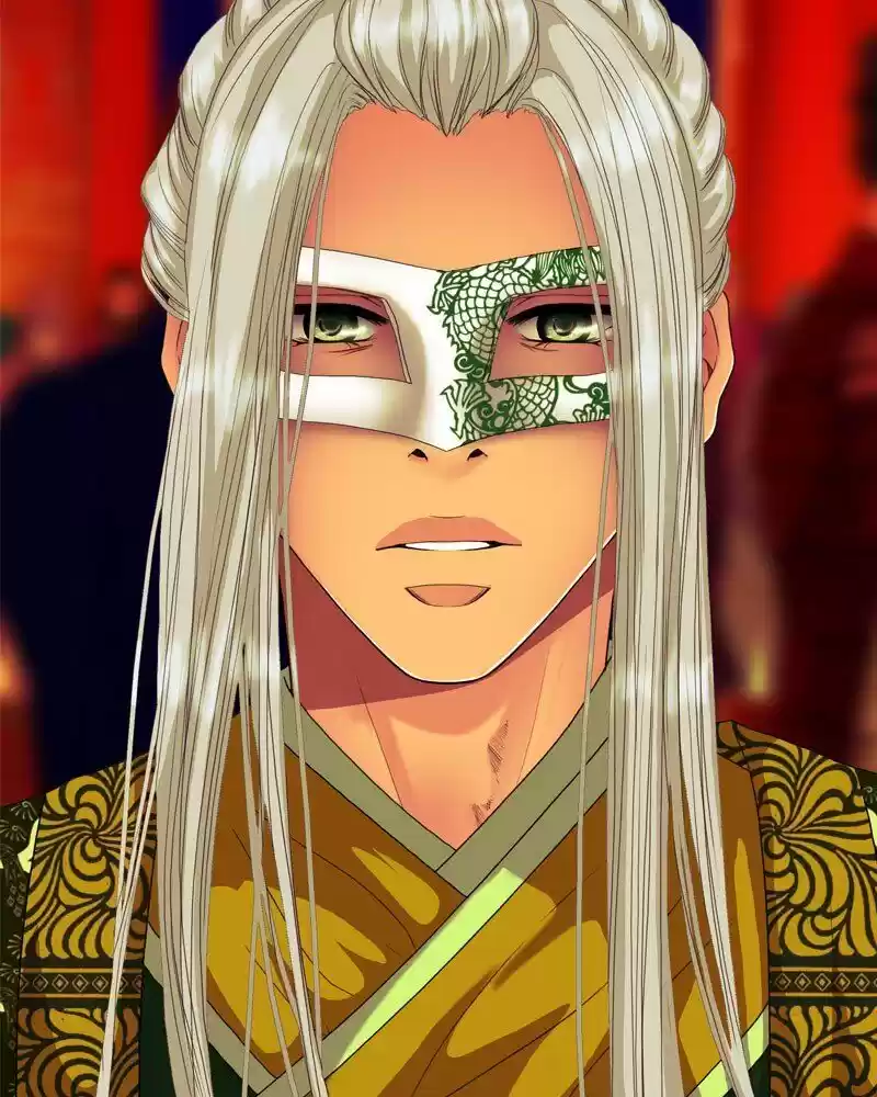 My Dear Cold-Blooded King ch.158