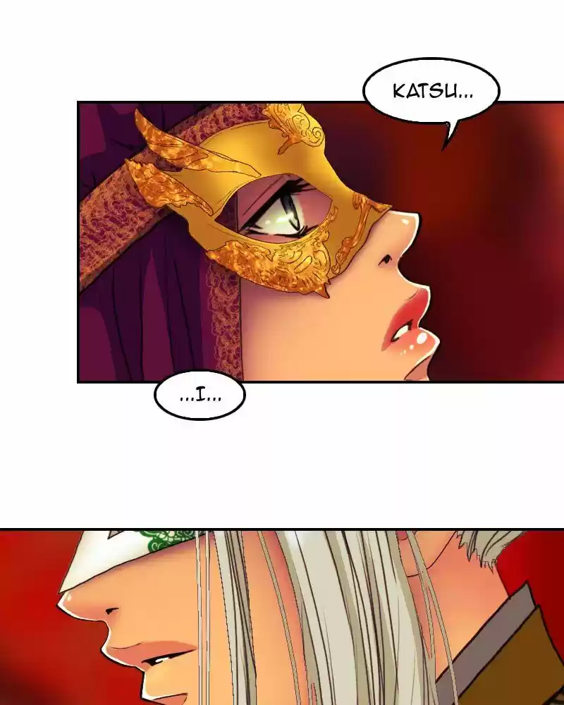 My Dear Cold-Blooded King ch.158