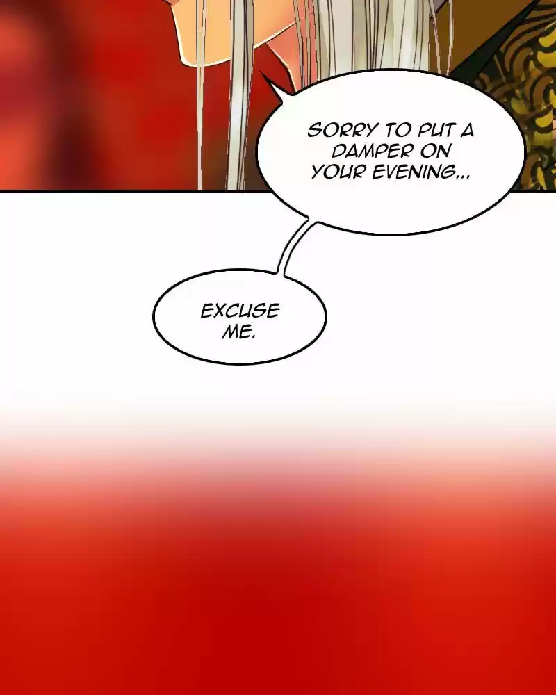 My Dear Cold-Blooded King ch.158