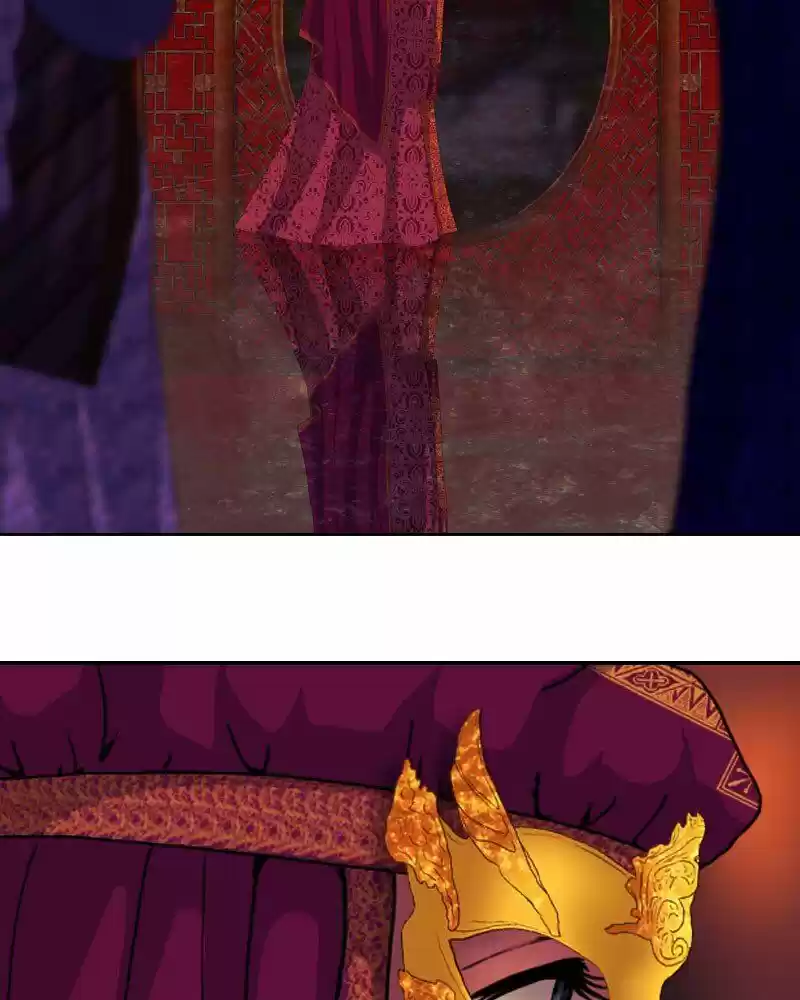 My Dear Cold-Blooded King ch.158