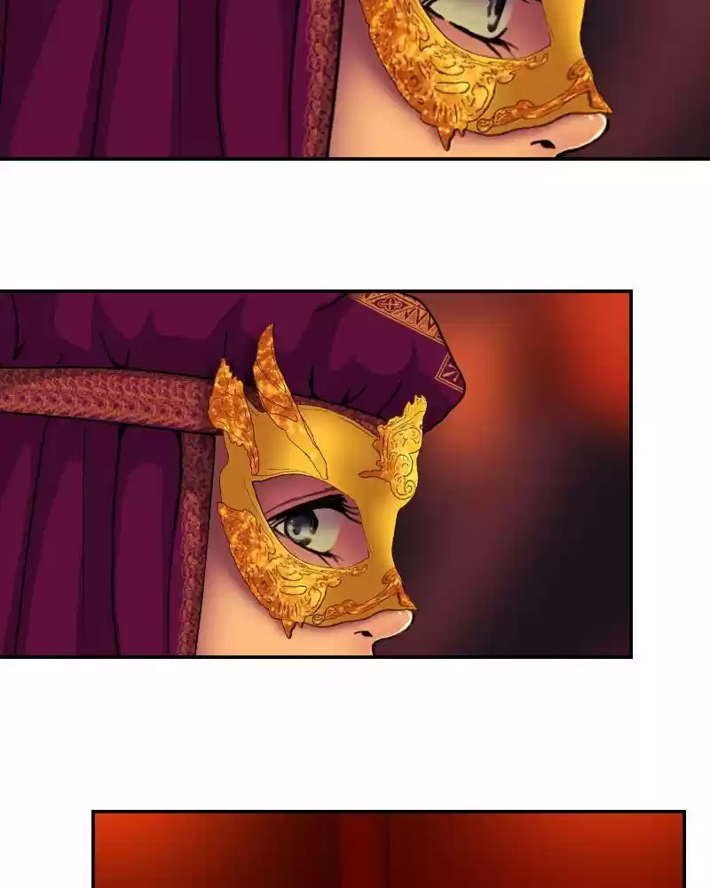 My Dear Cold-Blooded King ch.158