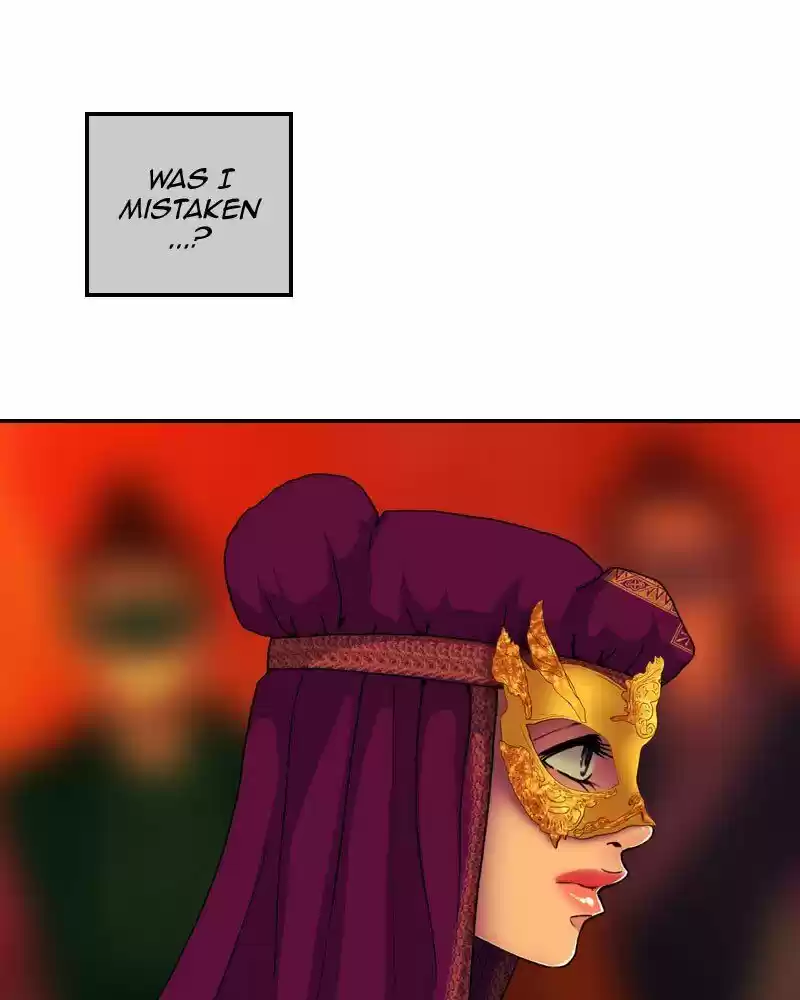 My Dear Cold-Blooded King ch.158