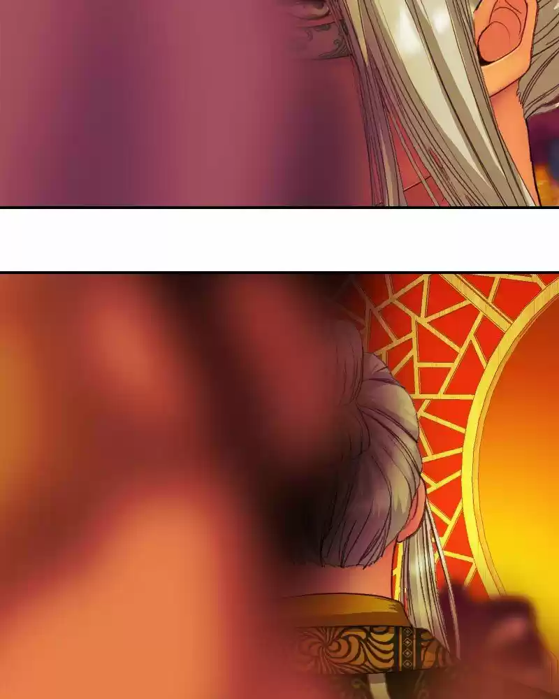 My Dear Cold-Blooded King ch.158