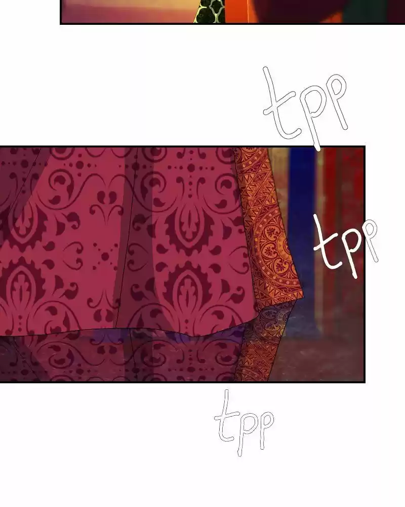 My Dear Cold-Blooded King ch.158