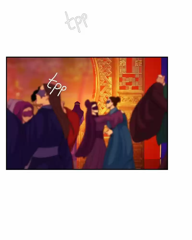 My Dear Cold-Blooded King ch.158