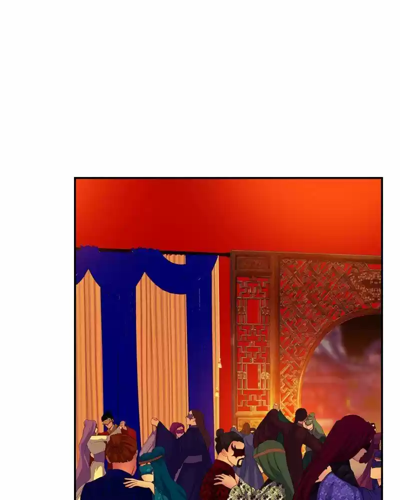 My Dear Cold-Blooded King ch.158