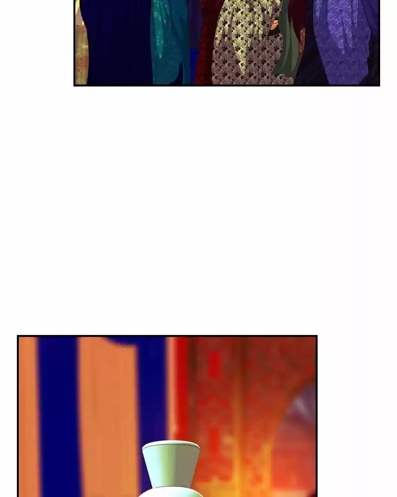 My Dear Cold-Blooded King ch.158