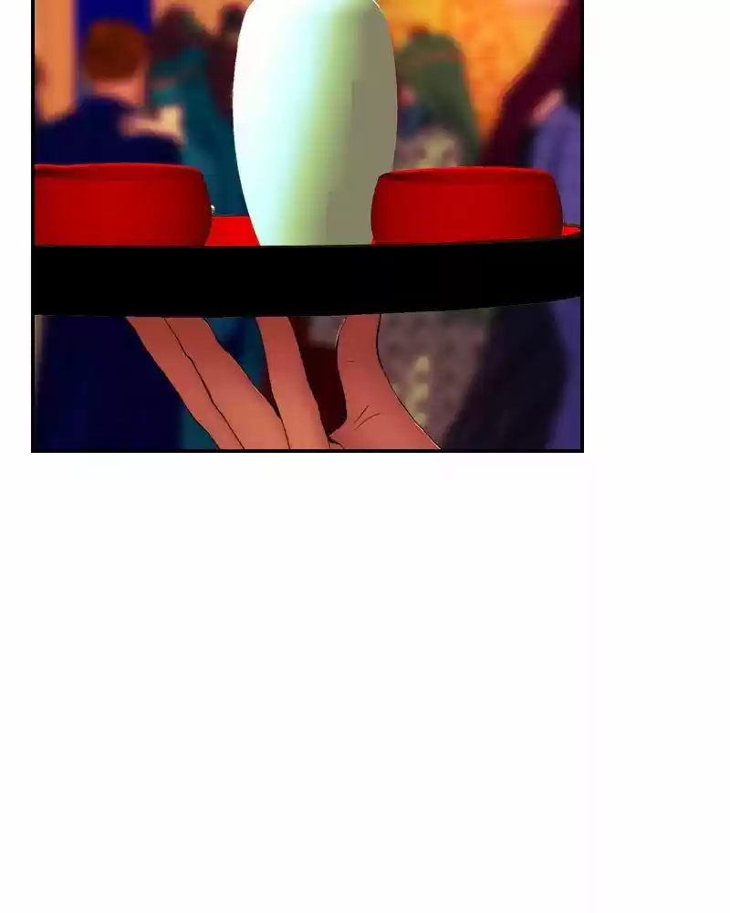 My Dear Cold-Blooded King ch.158